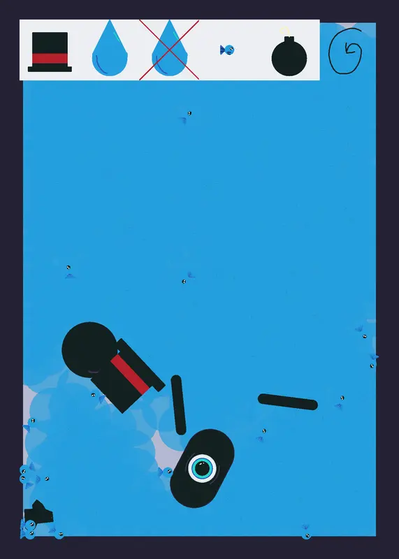 Game by @Gabriel0805