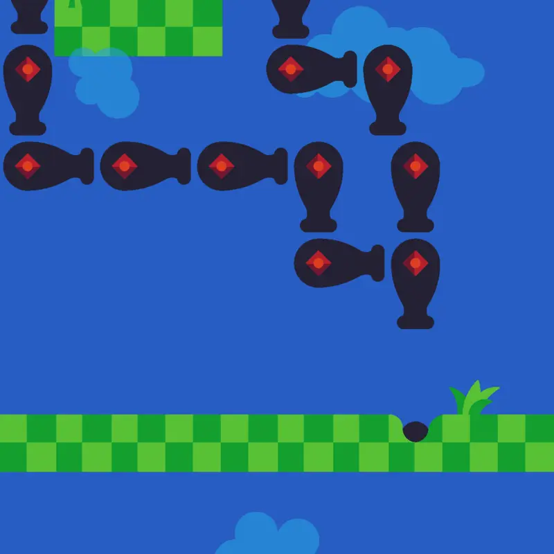 Game by @abobashmoba