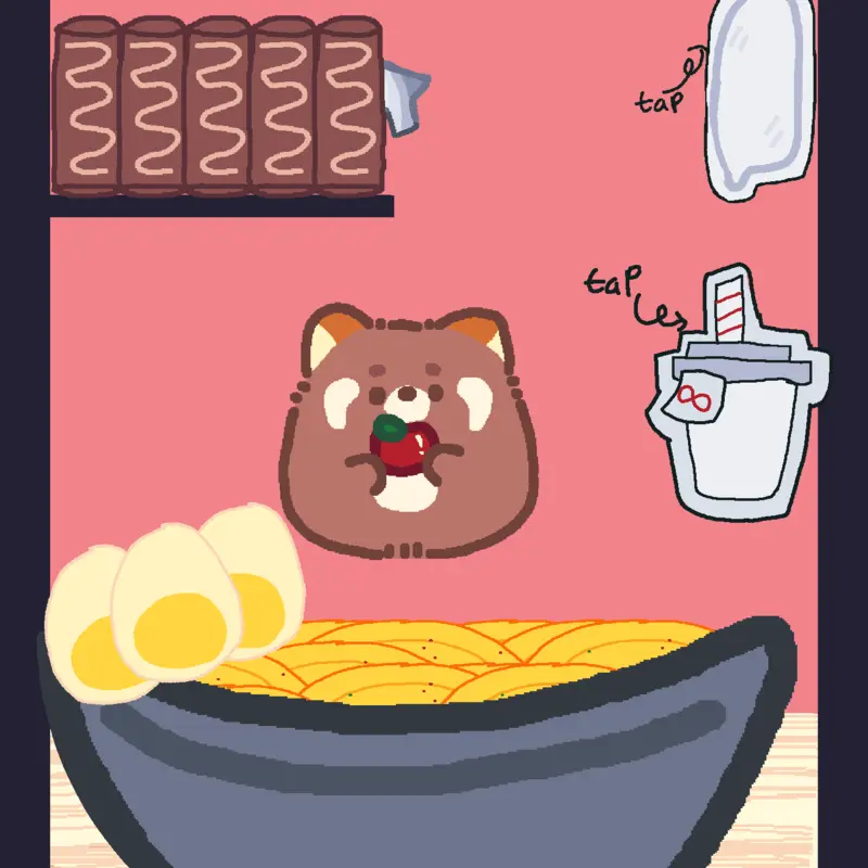 Game by @-Sean_Shenluvs-