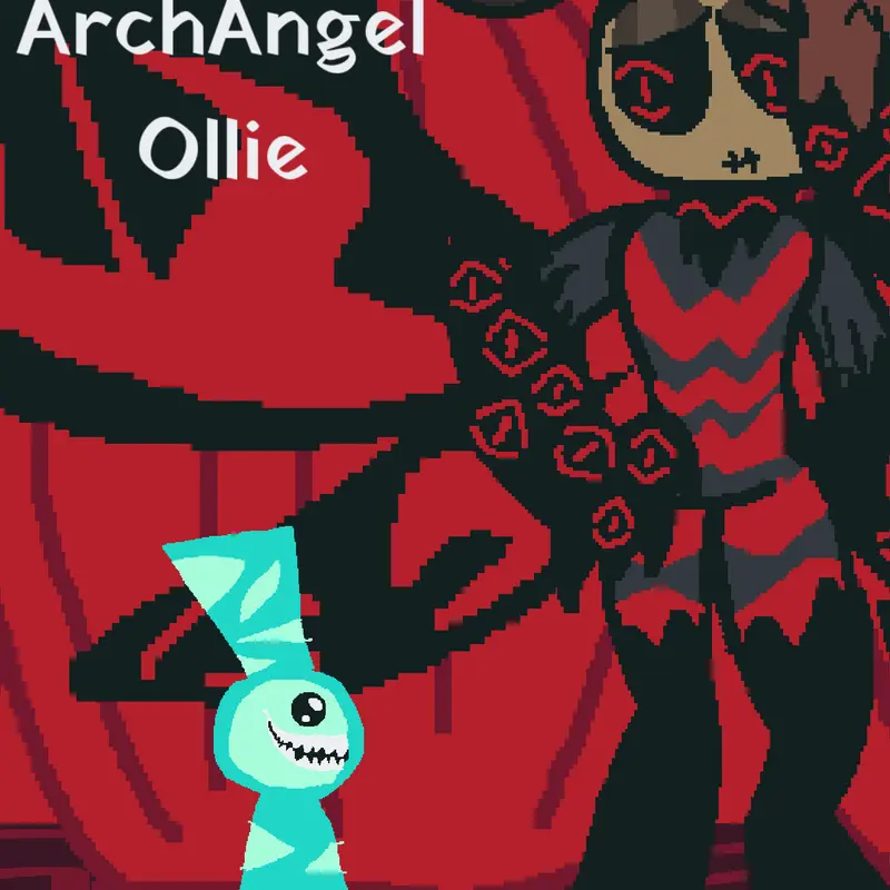 Game by @ieaturanium