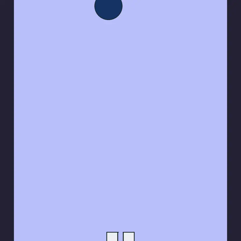 Game by @paratodusbenedi