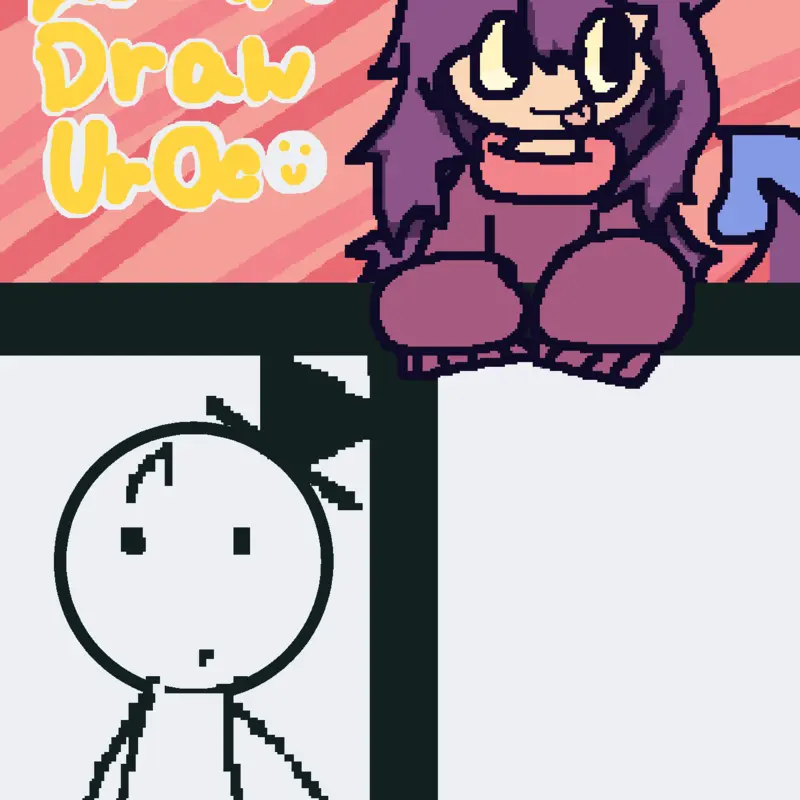 Game by @DOYOULIKEWATAH