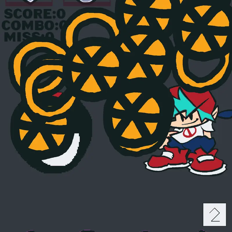 Game by @wilguens