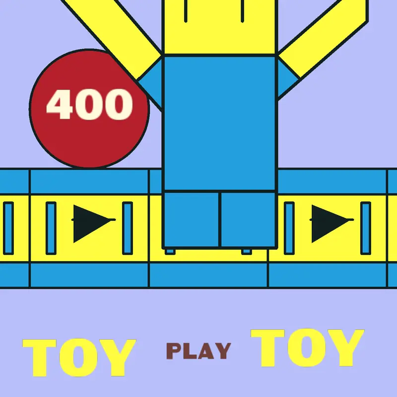 Game by @laucraftoon