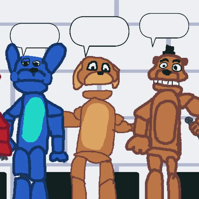 Game by @Hamster_studios