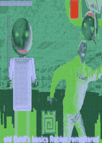 Old baldi