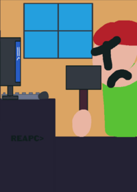 Quebra o computador