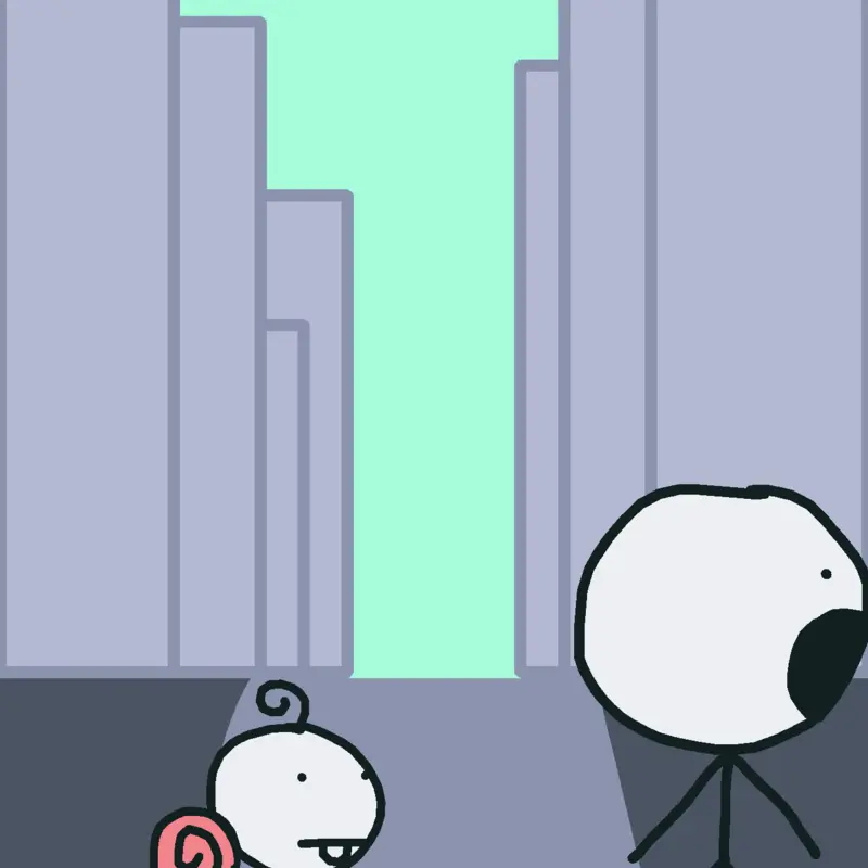 Game by @SentiShape