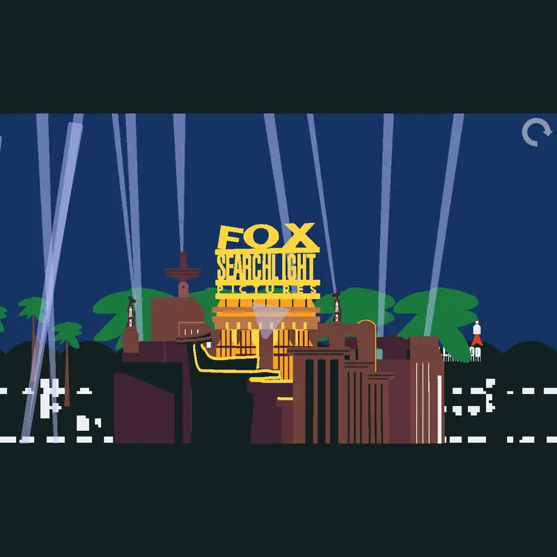 Game by @20th-century-fox-fan2