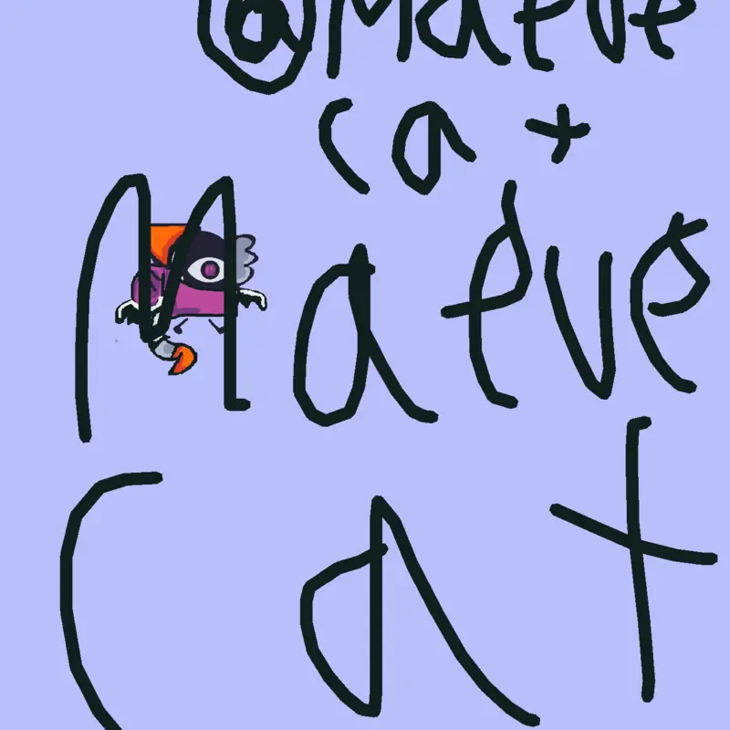 Game by @maeveCAT