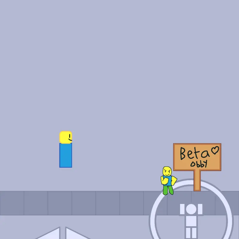 Game by @GreenTea_TheSecond