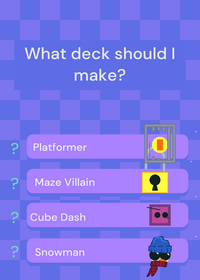 Btw the one with 2 votes is getting picked.