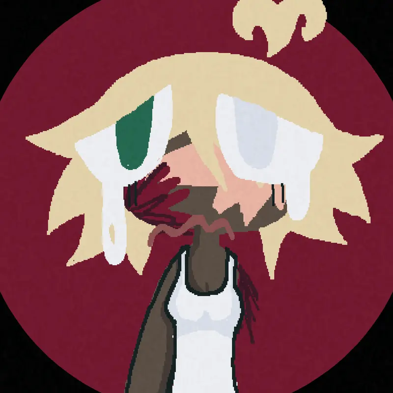Oc lore ig by @YIPPEE_YIP_