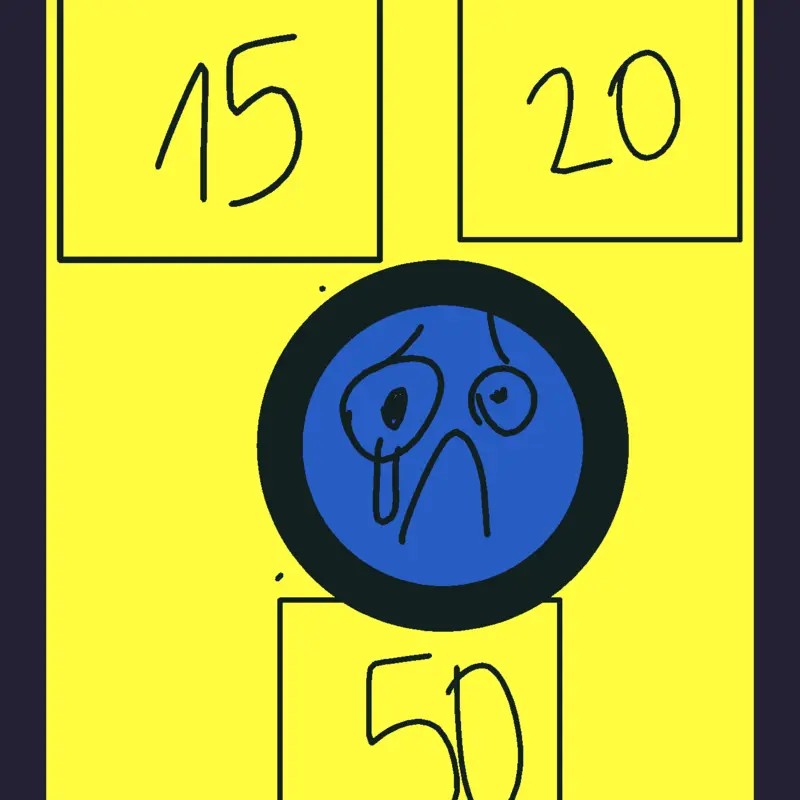 Pls donate If u do PLS MAKE a deck ABT M by @bluesphere_remastered