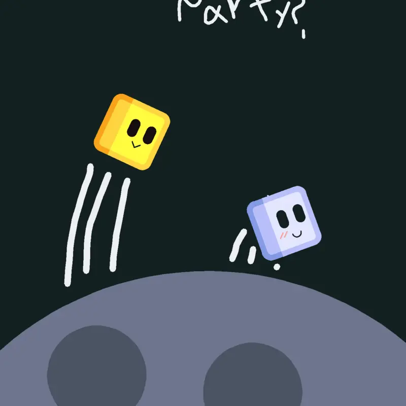 Game by @3mptysp8ce