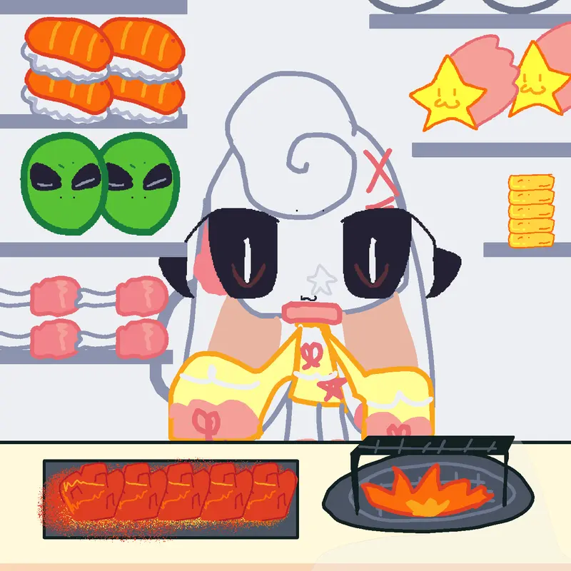 Game by @-_bunny_swirl_-
