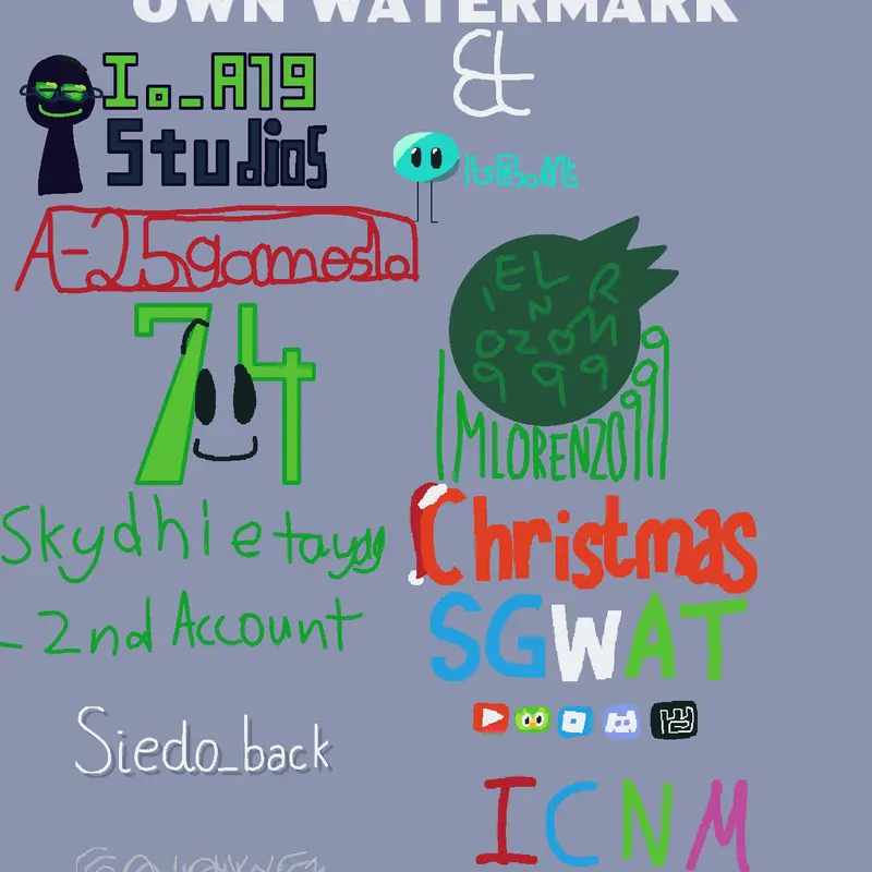 Game by @GalaxyS1