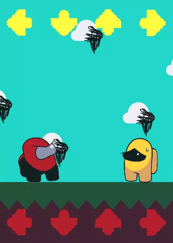 Game by @tunli7599