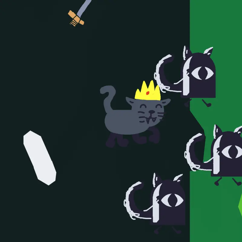 Game by @marikadino