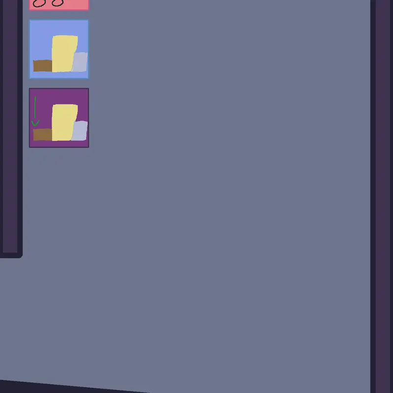 Game by @Kinoko2hu