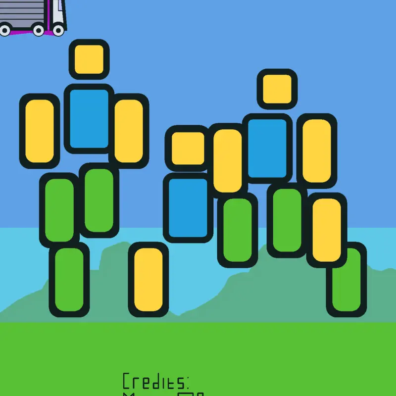 Game by @sampaganini