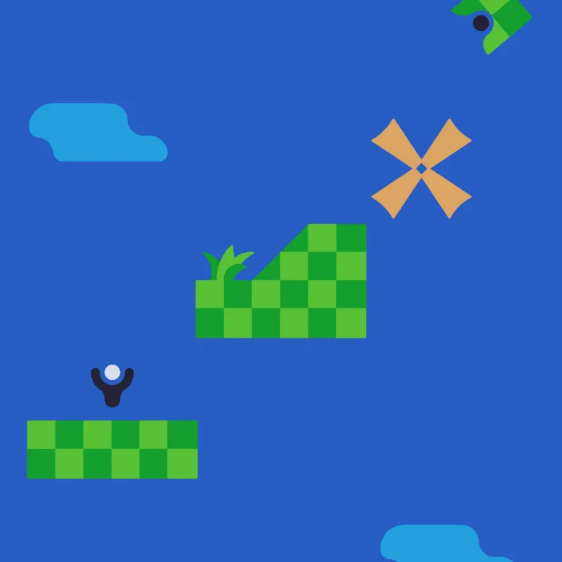 Game by @jqp