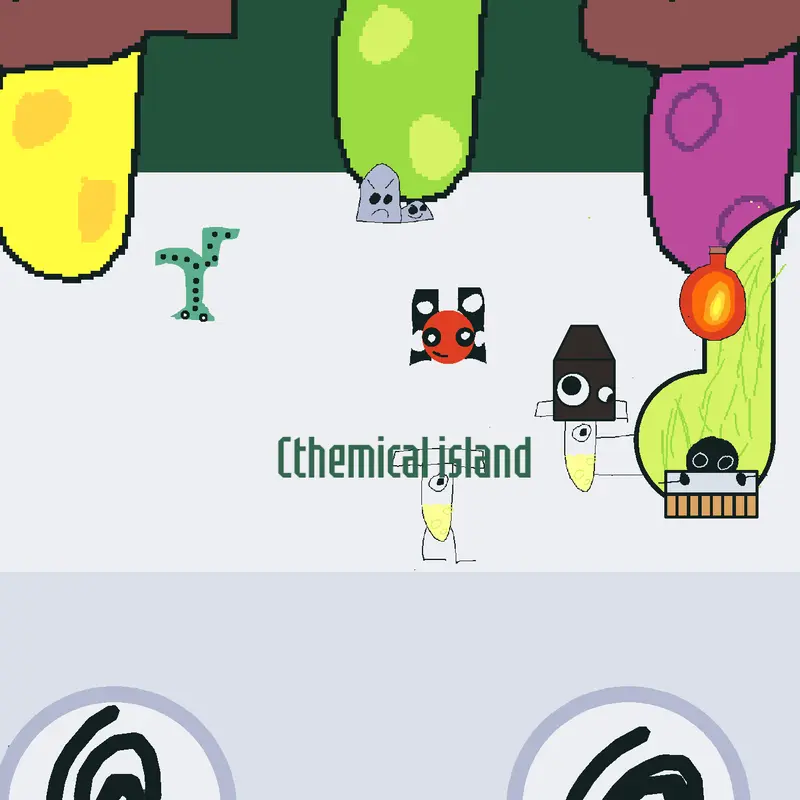 Game by @slapleafsrock
