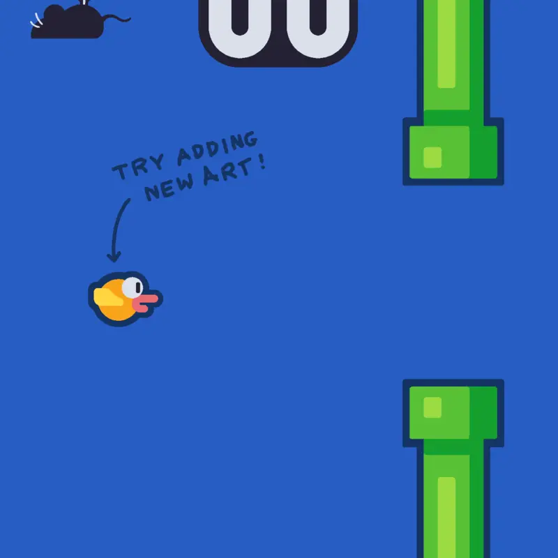 Game by @Astro_Pyarmix