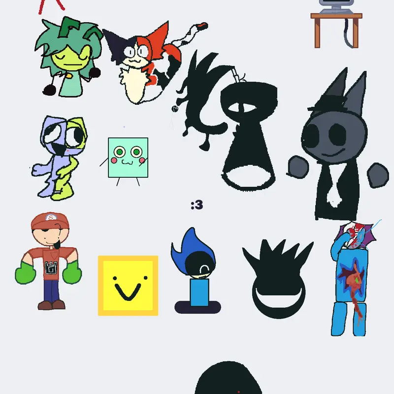 Game by @Luckys_games3