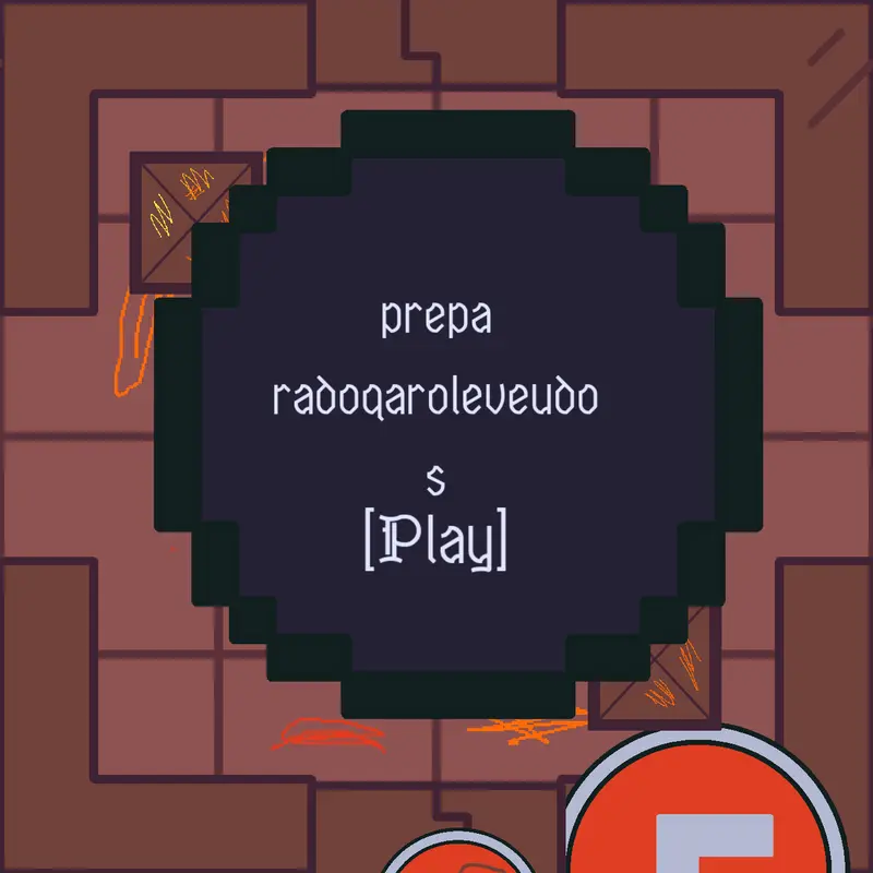Game by @coquito3