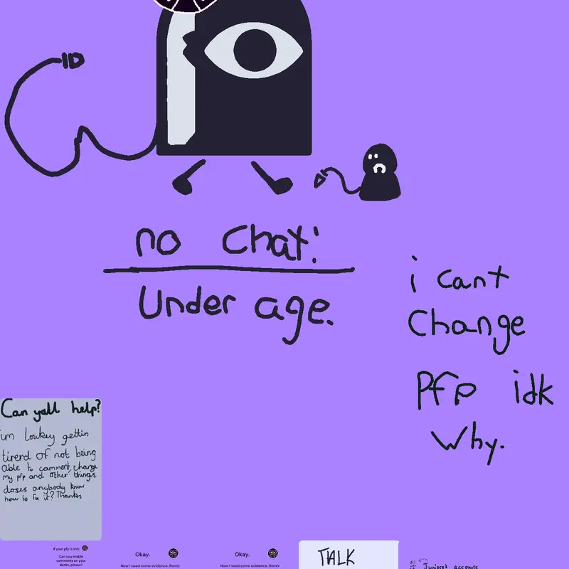 Game by @spectim