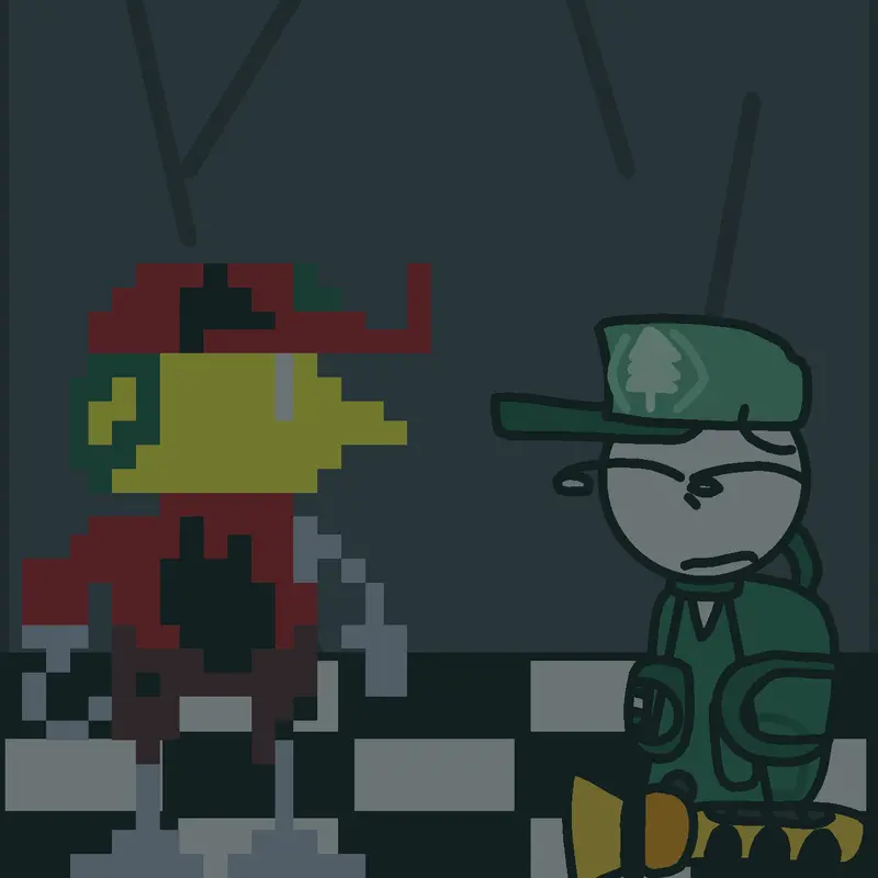 Epic by @Crytigi-gaming