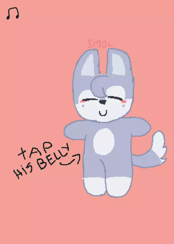 Game by @StayLovesBangchan
