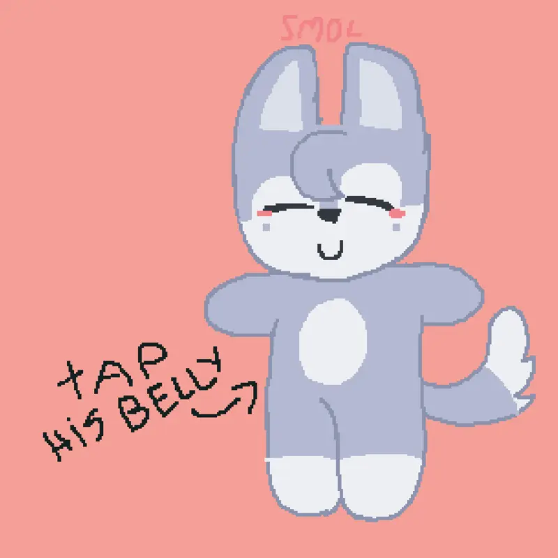 Game by @StayLovesBangchan