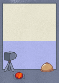 Heal My OC (Sorry about the blinds, the game...