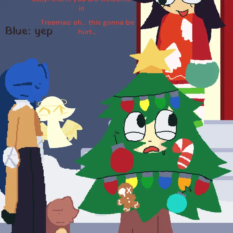 Game by @FanSkull_NoJustNeeded