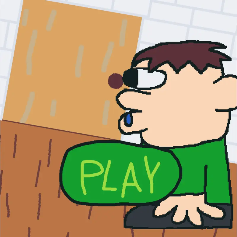 Game by @Bedrohem