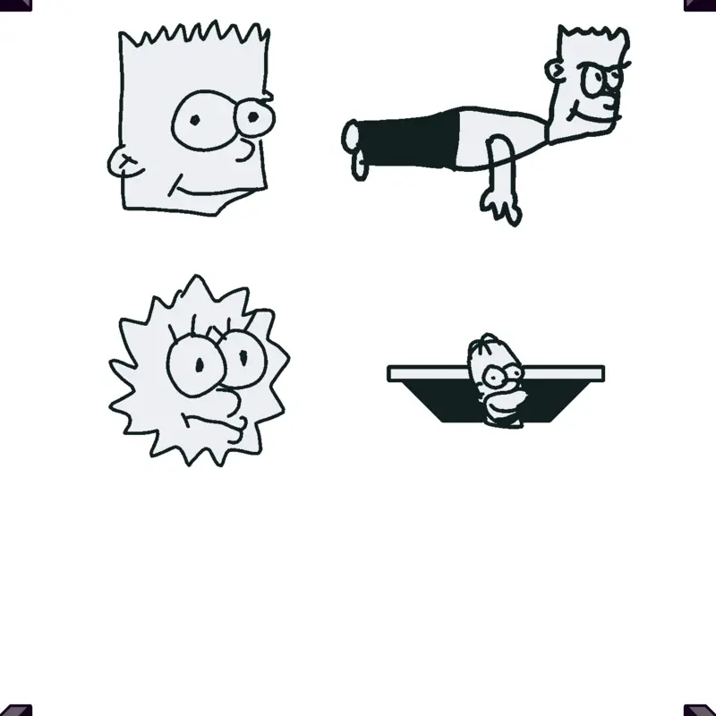 Game by @bart_simpson