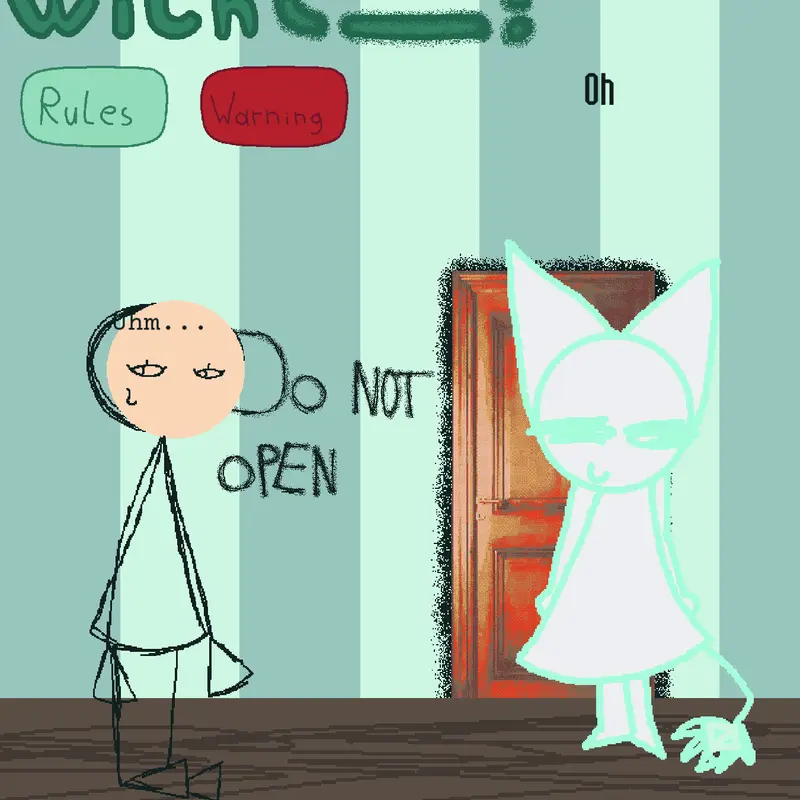 Game by @am_just_a_normal_person