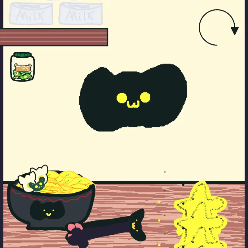 Game by @FairoOstan