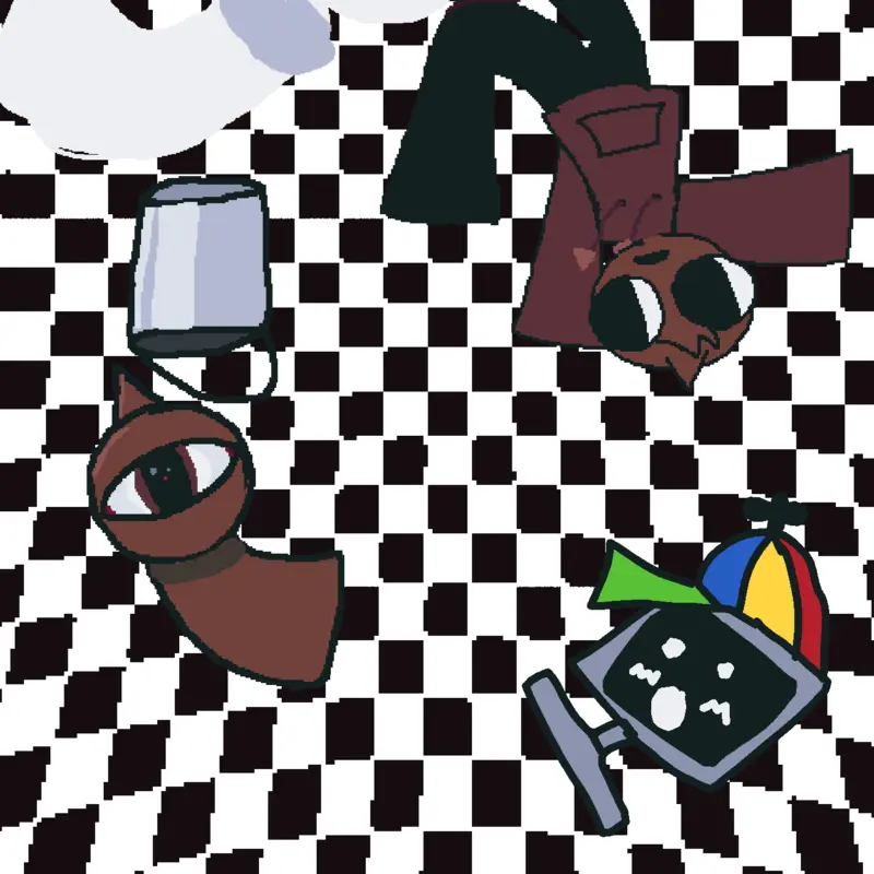 Game by @sprunki-fan708