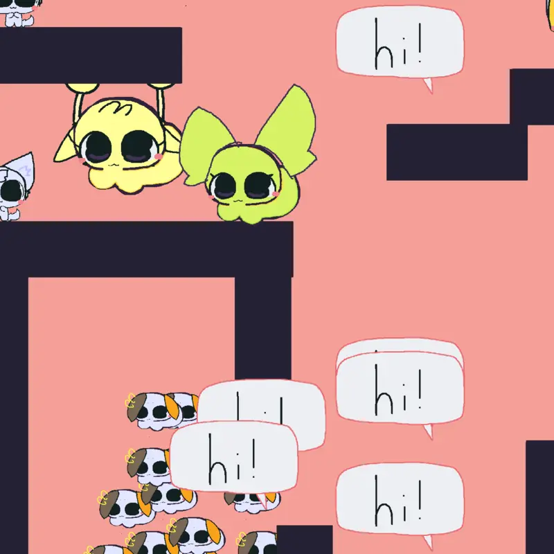 Game by @meowmeowcookie