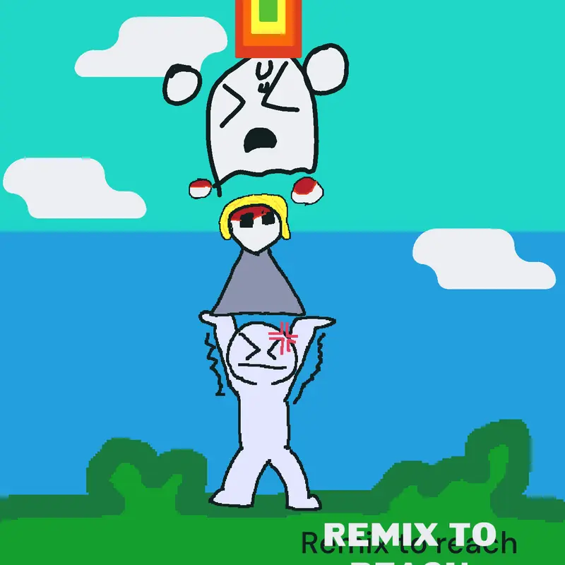 Game by @Robloxitem22