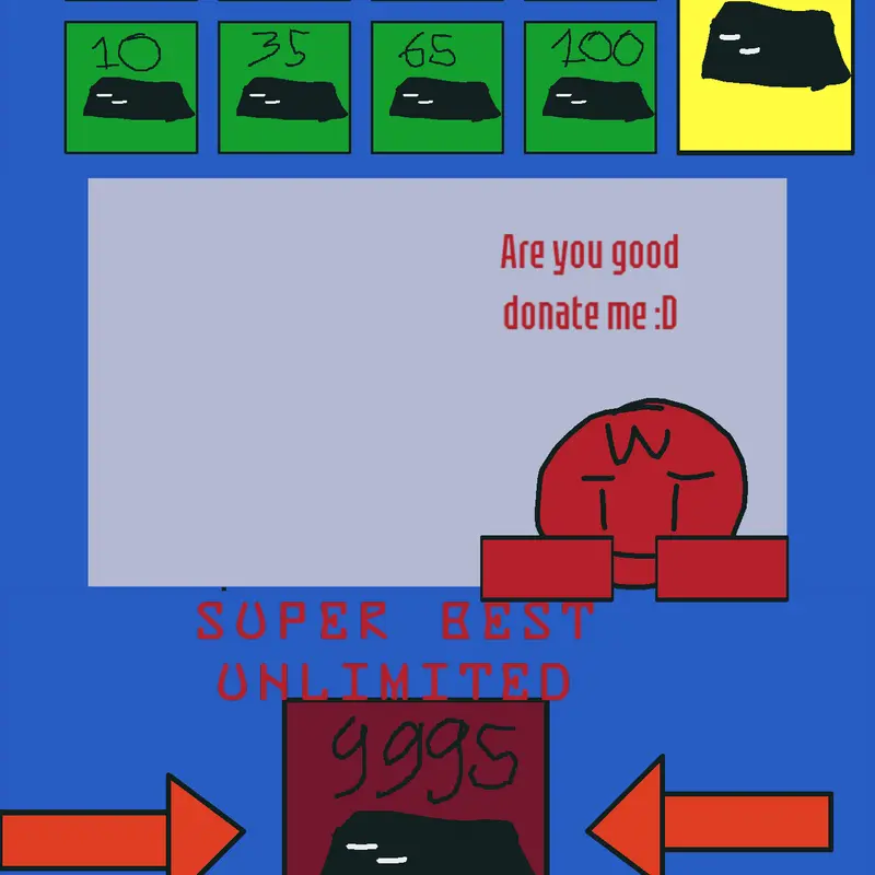 Game by @spacegood_2025