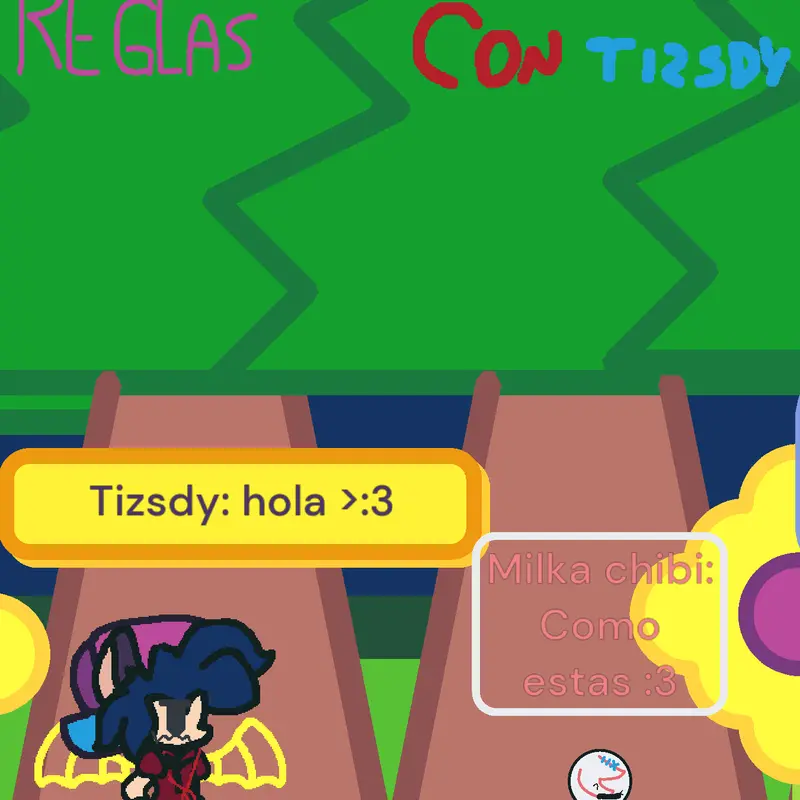 Game by @ITZ_MILKA