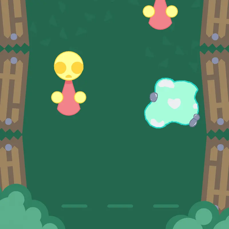 Game by @_hgh_