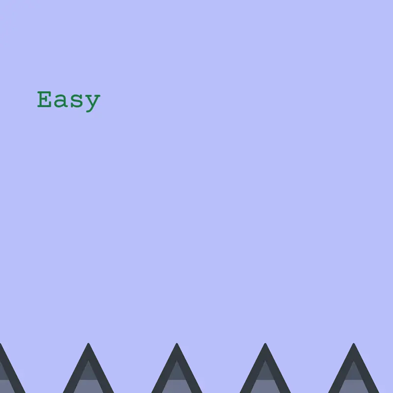 Game by @waqes