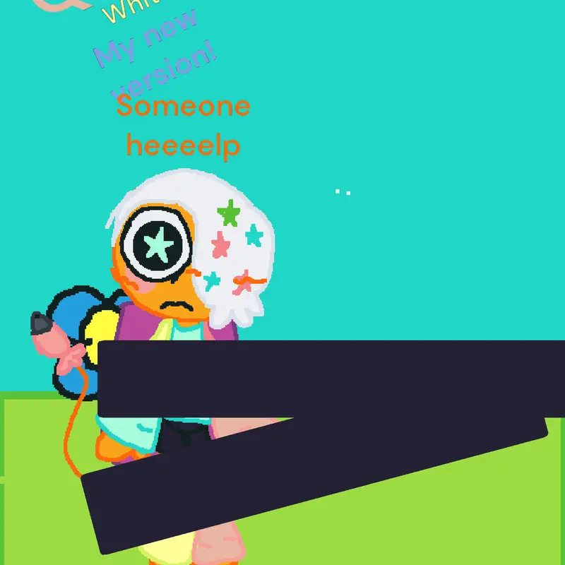Game by @Gengibre19