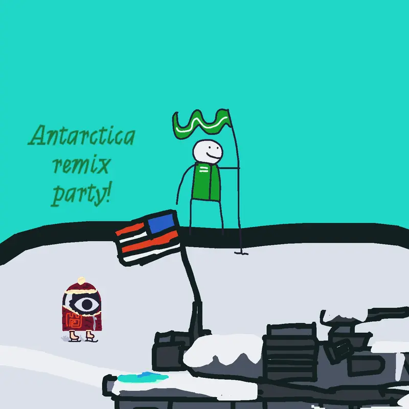 Game by @TimSky