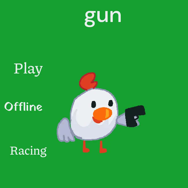 Game by @mohammed__gg